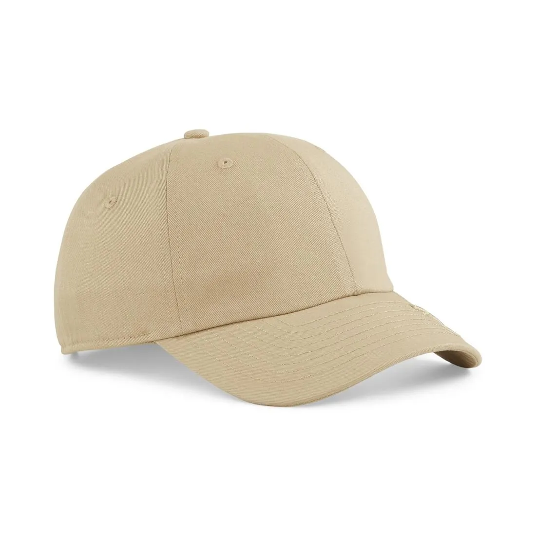 PUMA Prime Classic Dad Cap Brown