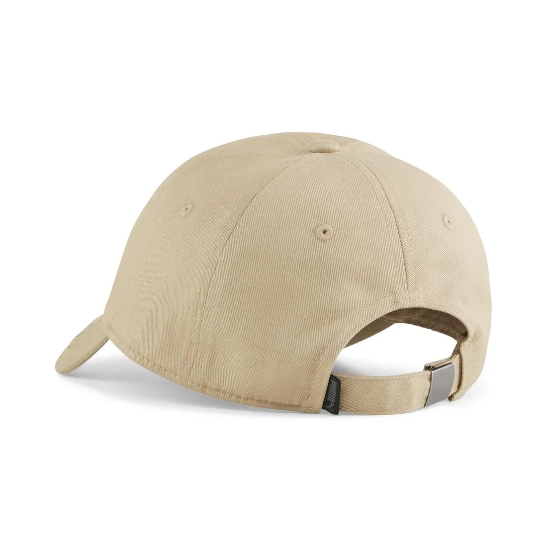 PUMA Prime Classic Dad Cap Brown