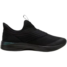 Puma Softride Sophia 2 Slip-On Metachromatic Women's Shoes Black 379590 01 39