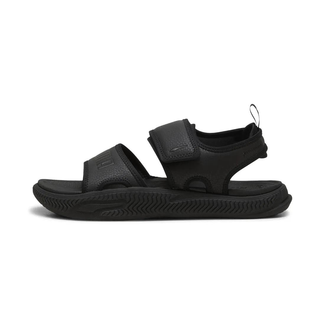 PUMA Softridepro 24 Men's Sandals Black