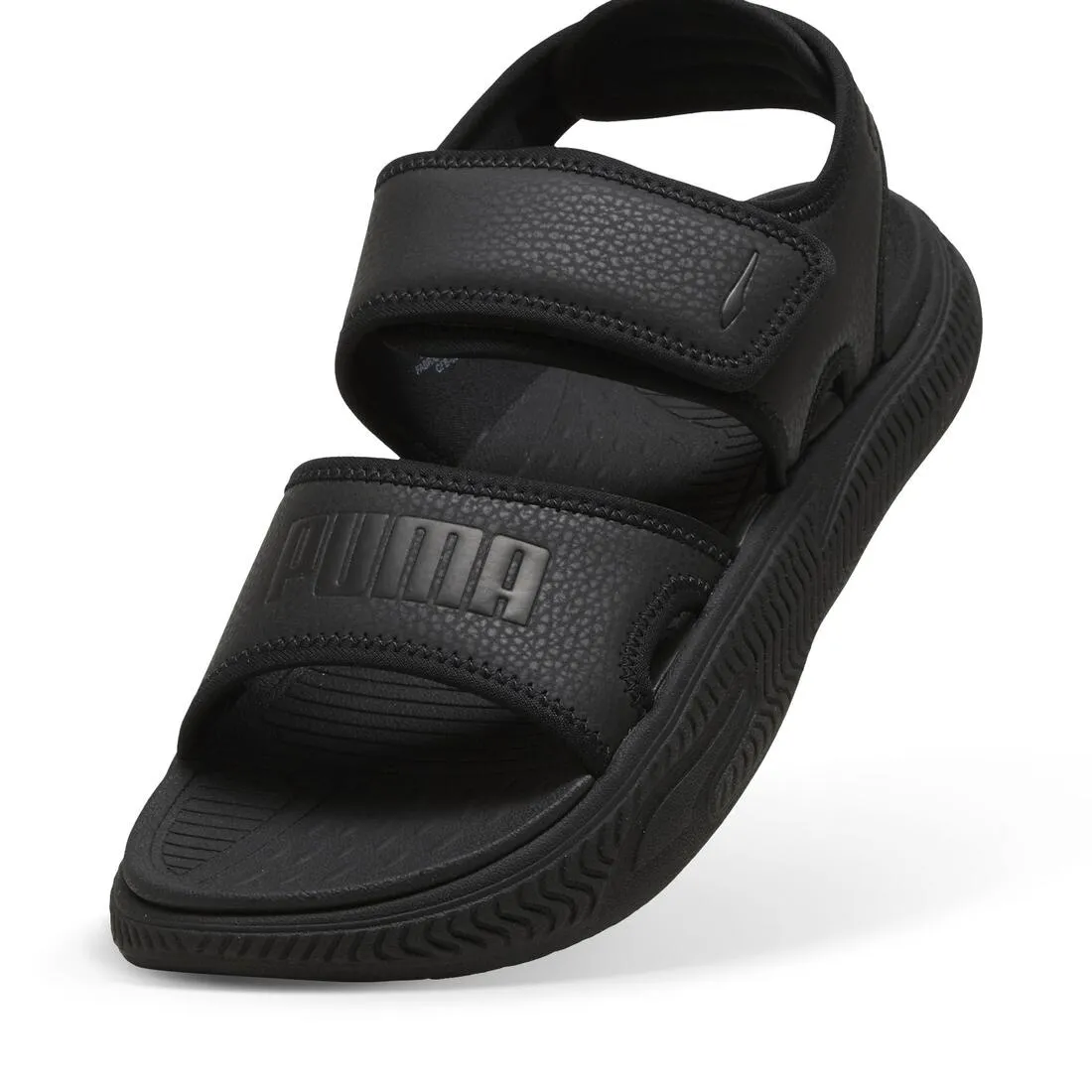 PUMA Softridepro 24 Men's Sandals Black