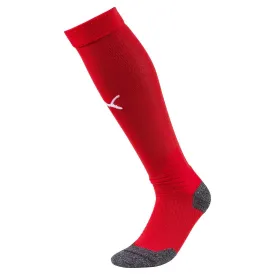 Puma Team LIGA Socks RED