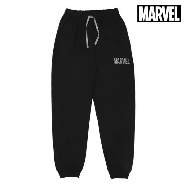 Pyjama Marvel Grey Men