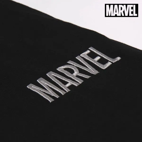 Pyjama Marvel Grey Men