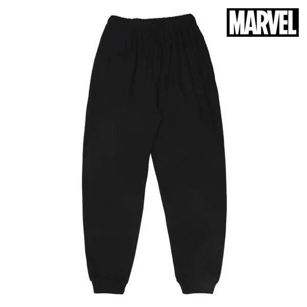 Pyjama Marvel Grey Men