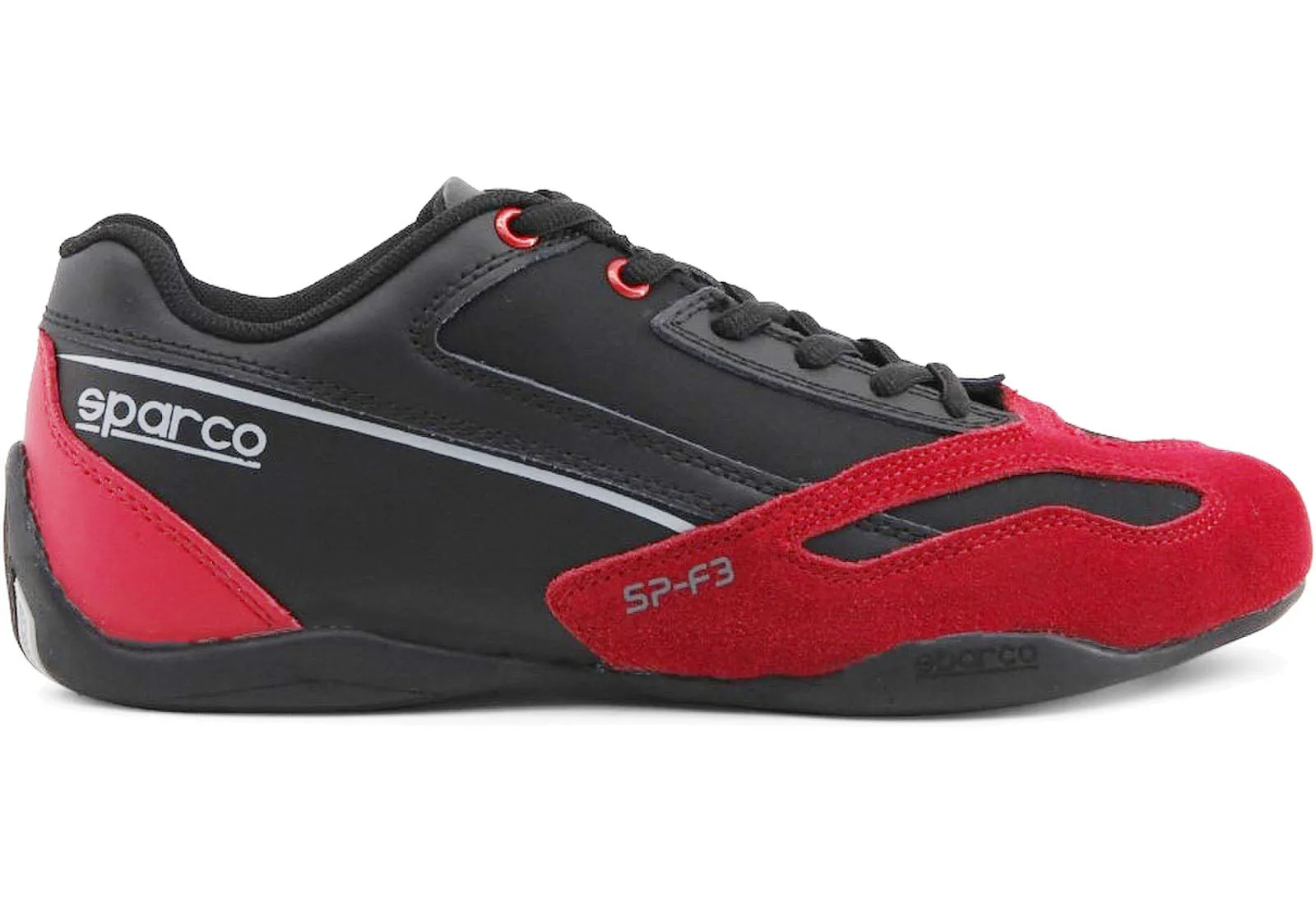 Sparco SP F3 Motorsports Shoe (Garage Sale)