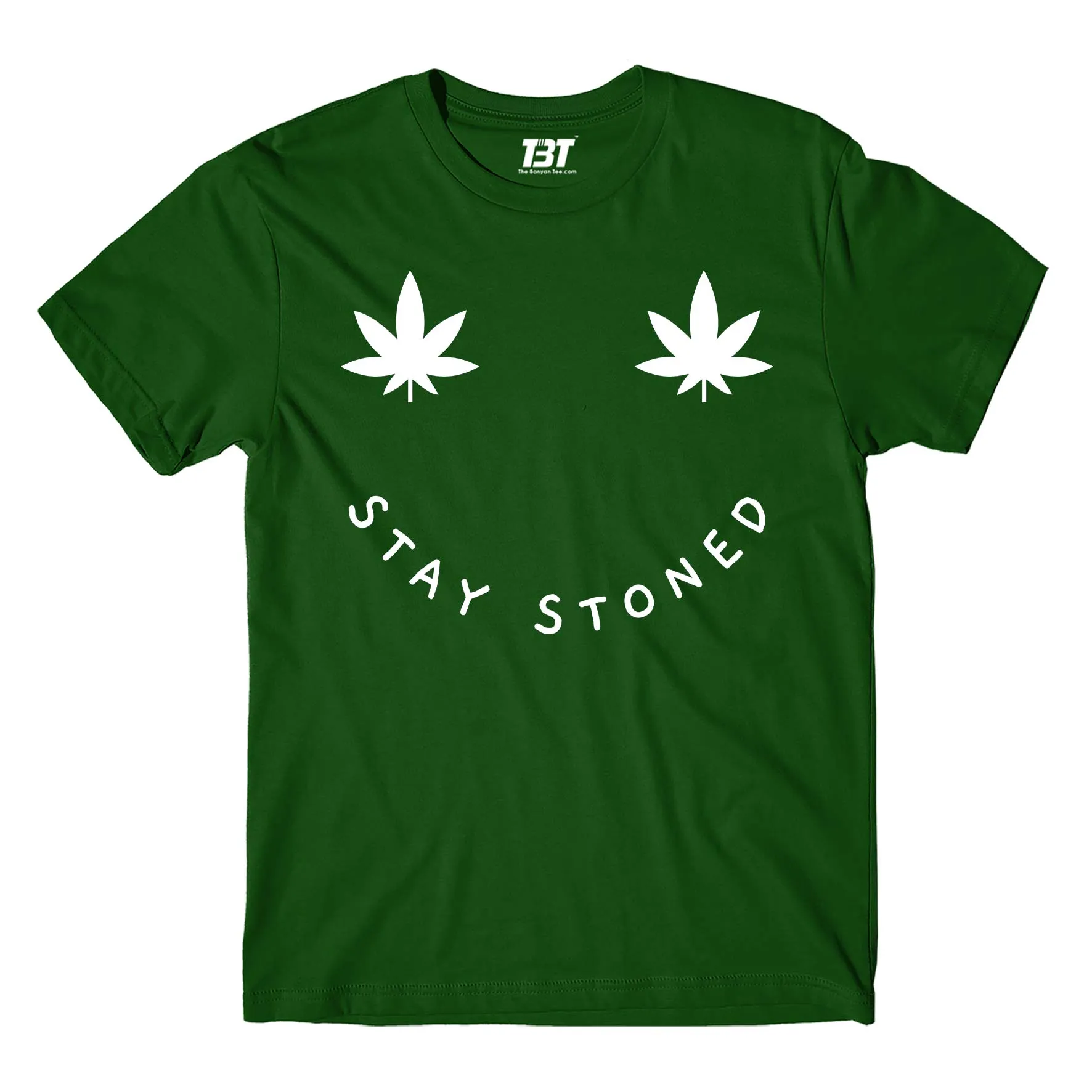 Stay Stones T shirt - On Sale - M (Chest size 40 IN)