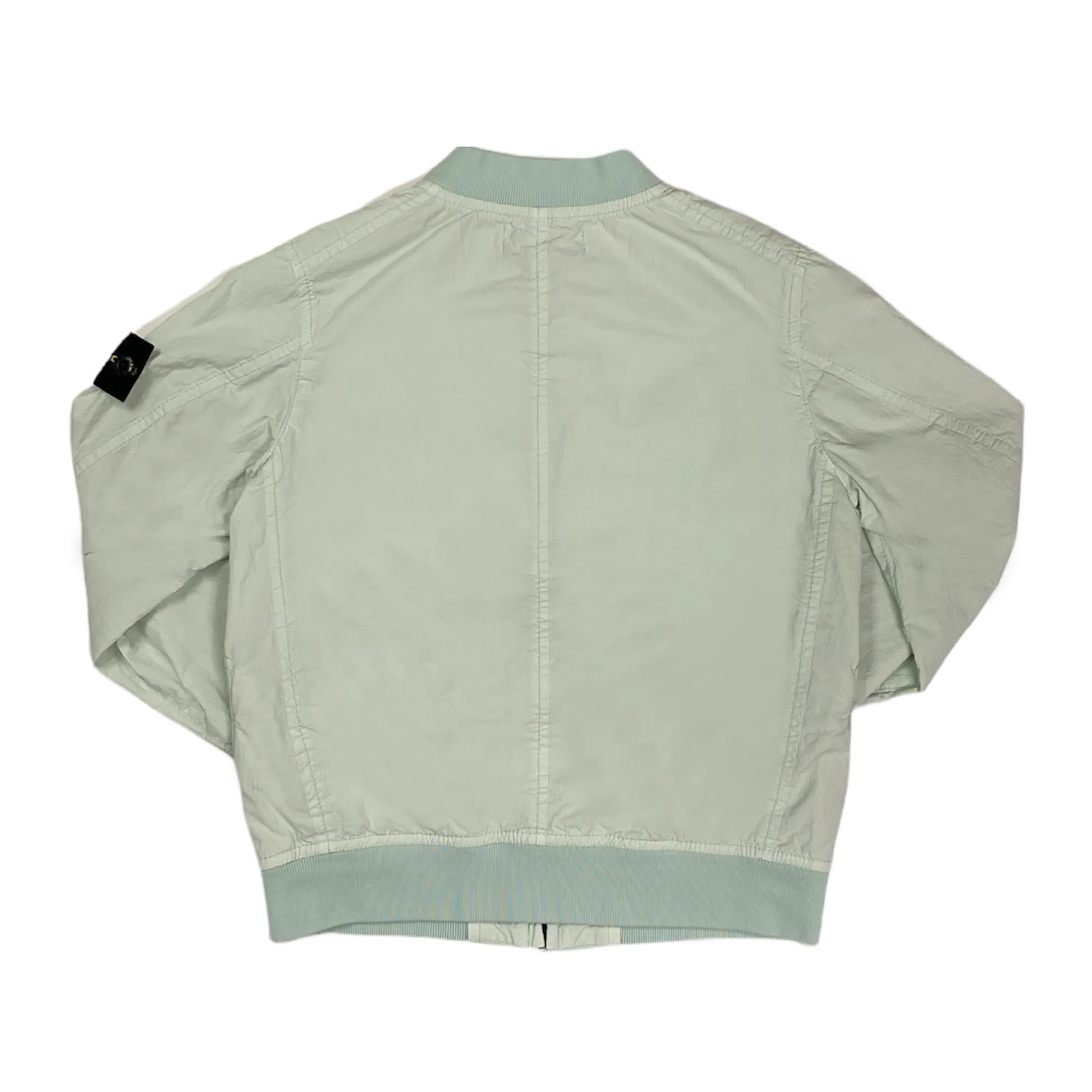 Stone Island Mint Jacket