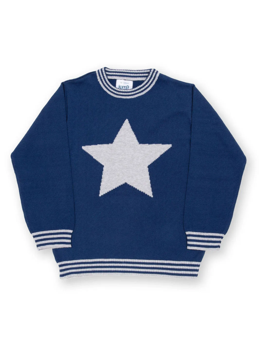 Superstar jumper