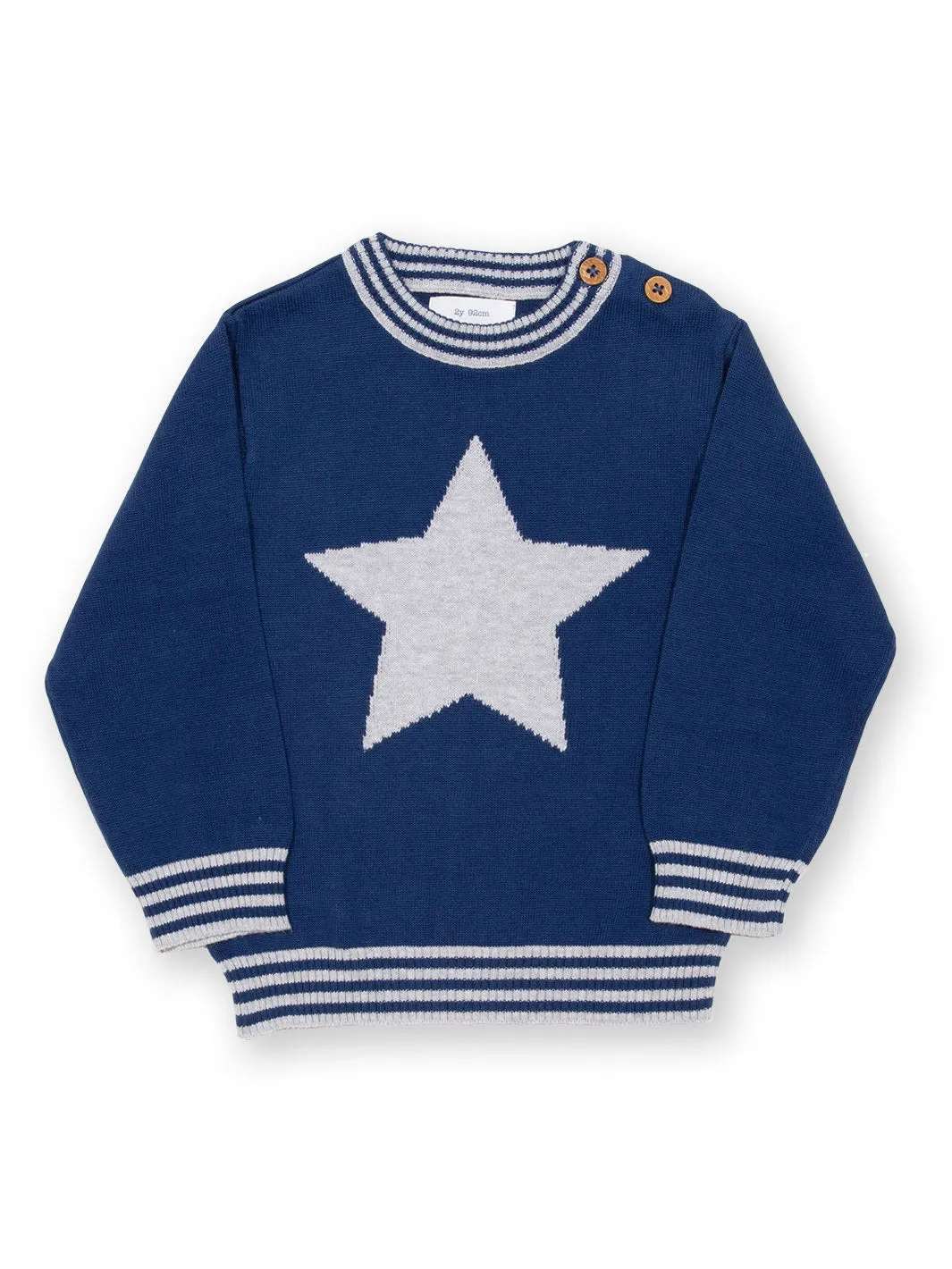 Superstar jumper