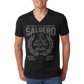 T-Shirts Salsero