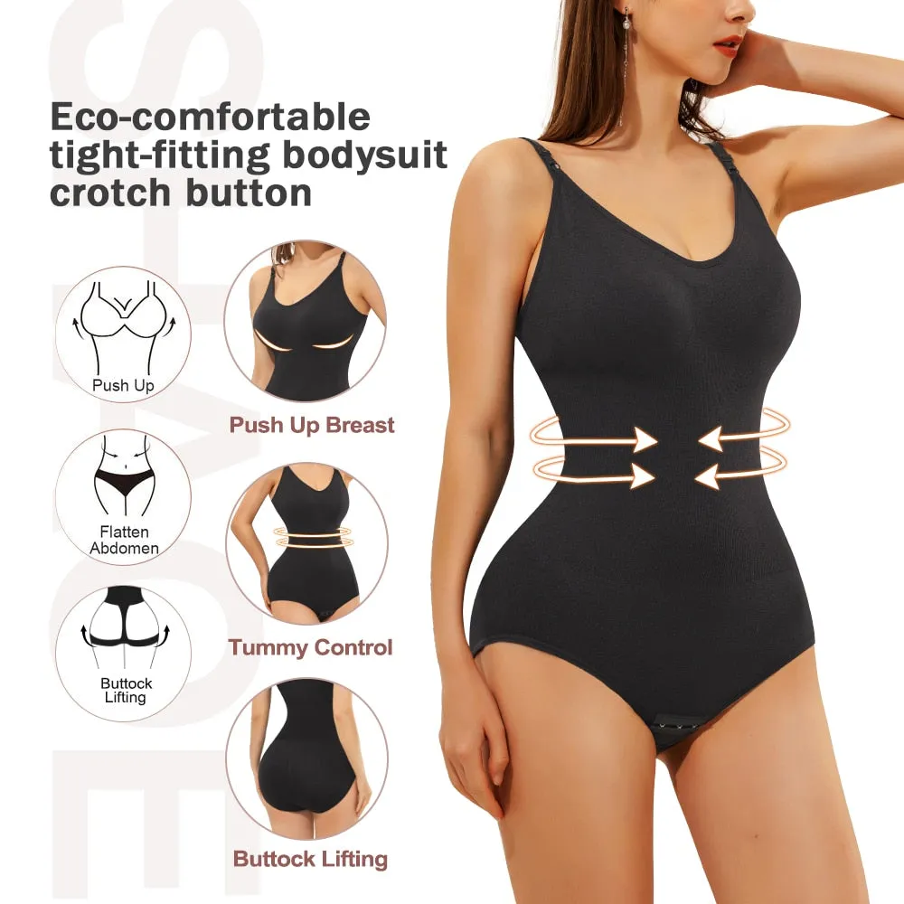 TEEK - Full Body Shapewear