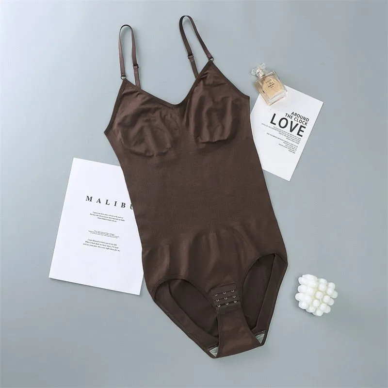 TEEK - Full Body Shapewear