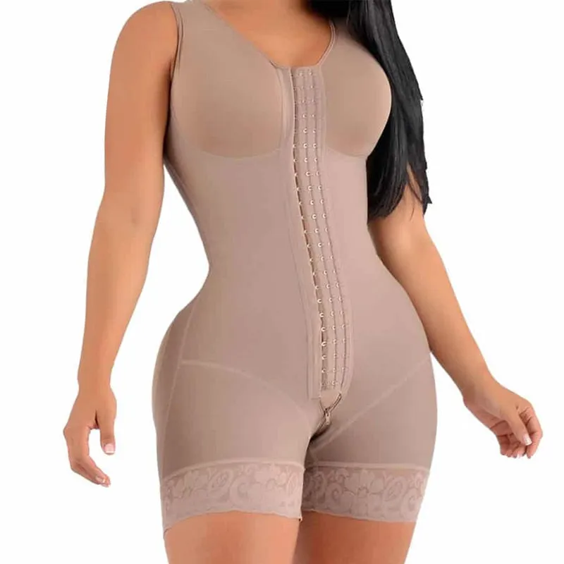 TEEK - High Compression Post-Surgical Bodyshaper