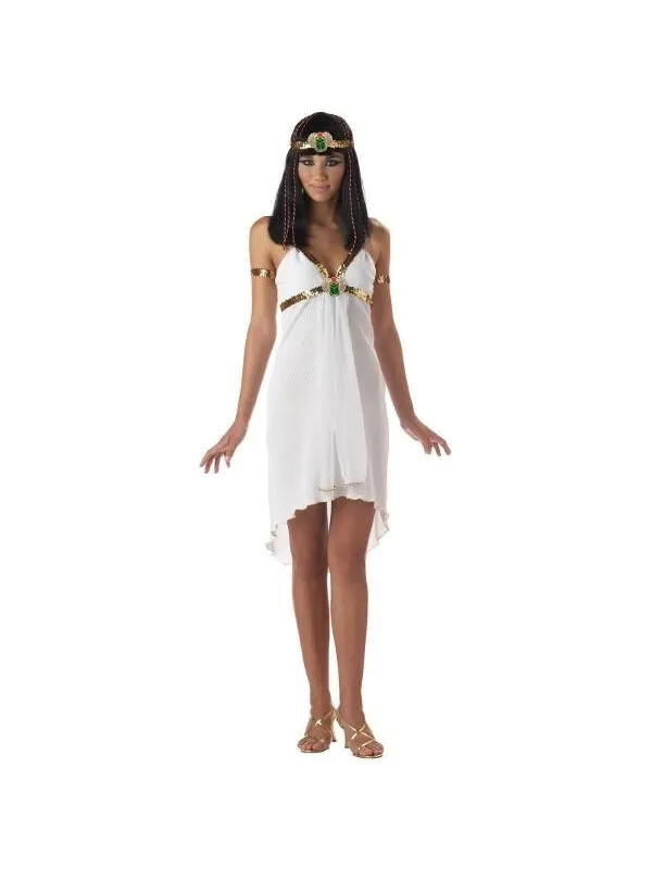 Teen Cleopatra Costume