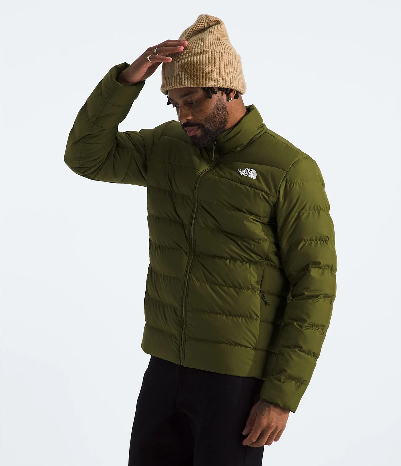 THE NORTH FACE M ACONCAGUA 3 JACKET