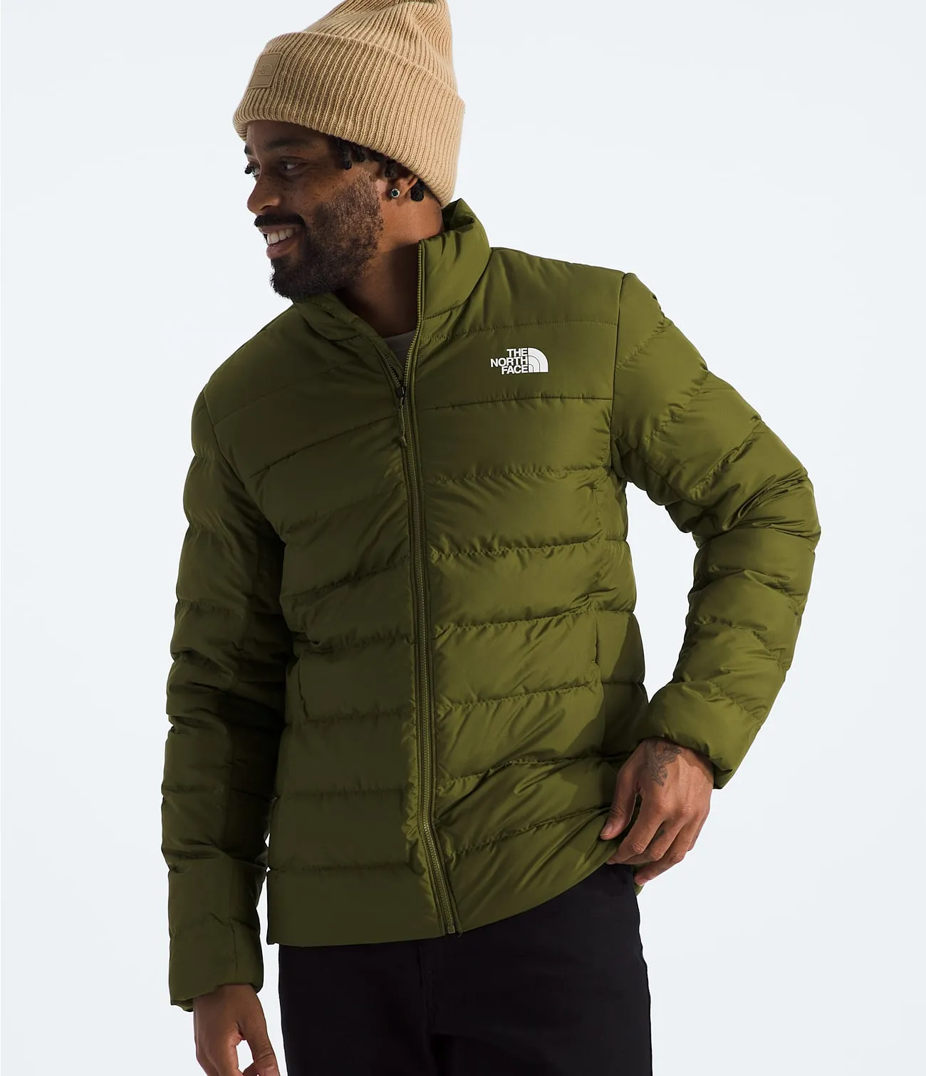 THE NORTH FACE M ACONCAGUA 3 JACKET