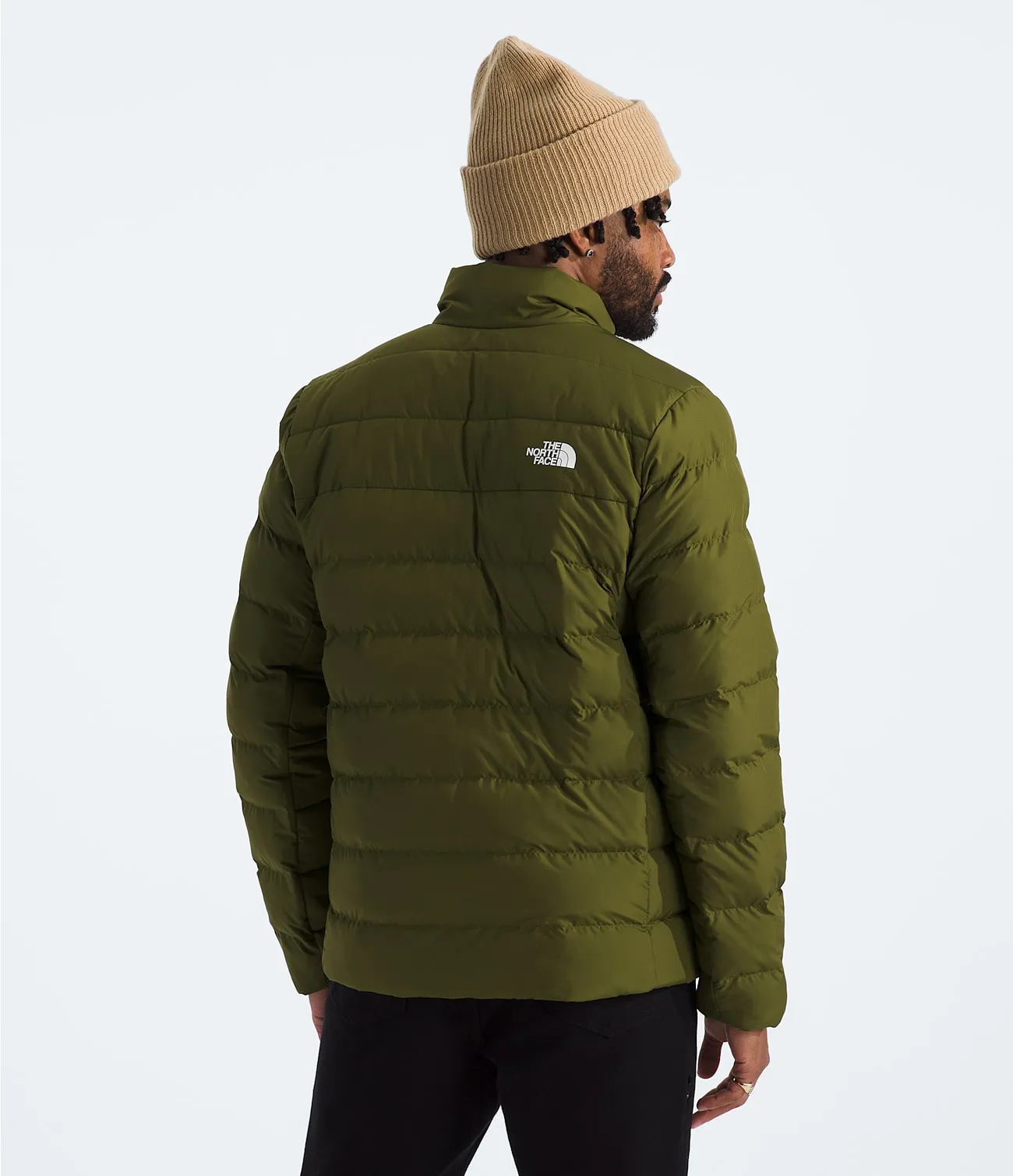 THE NORTH FACE M ACONCAGUA 3 JACKET