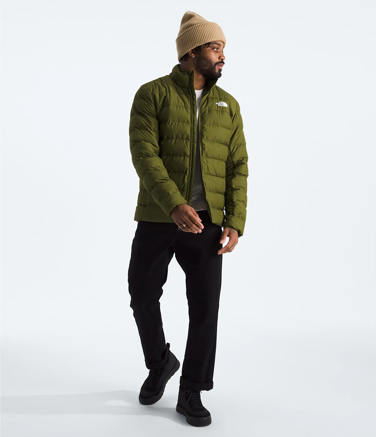 THE NORTH FACE M ACONCAGUA 3 JACKET