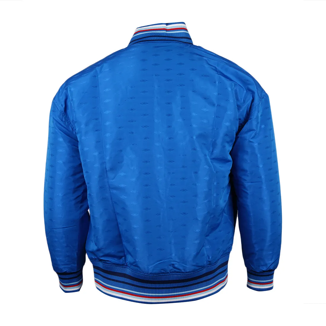 Umbro Reversible Ramsey Men's Jacket Blue