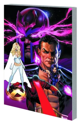 UNCANNY X-MEN COMPLETE COLL BY FRACTION TP VOL 02