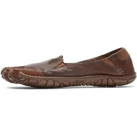 Vibram FiveFingers Women's CVT-Leather Minimalist Casual Walking Shoe