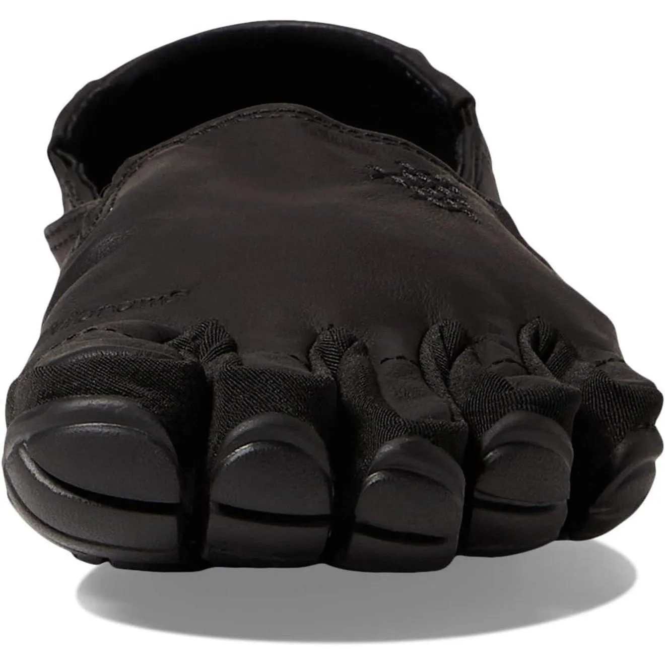 Vibram FiveFingers Women's CVT-Leather Minimalist Casual Walking Shoe