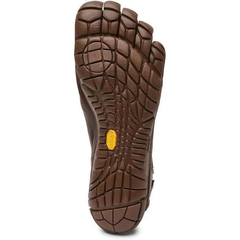 Vibram FiveFingers Women's CVT-Leather Minimalist Casual Walking Shoe