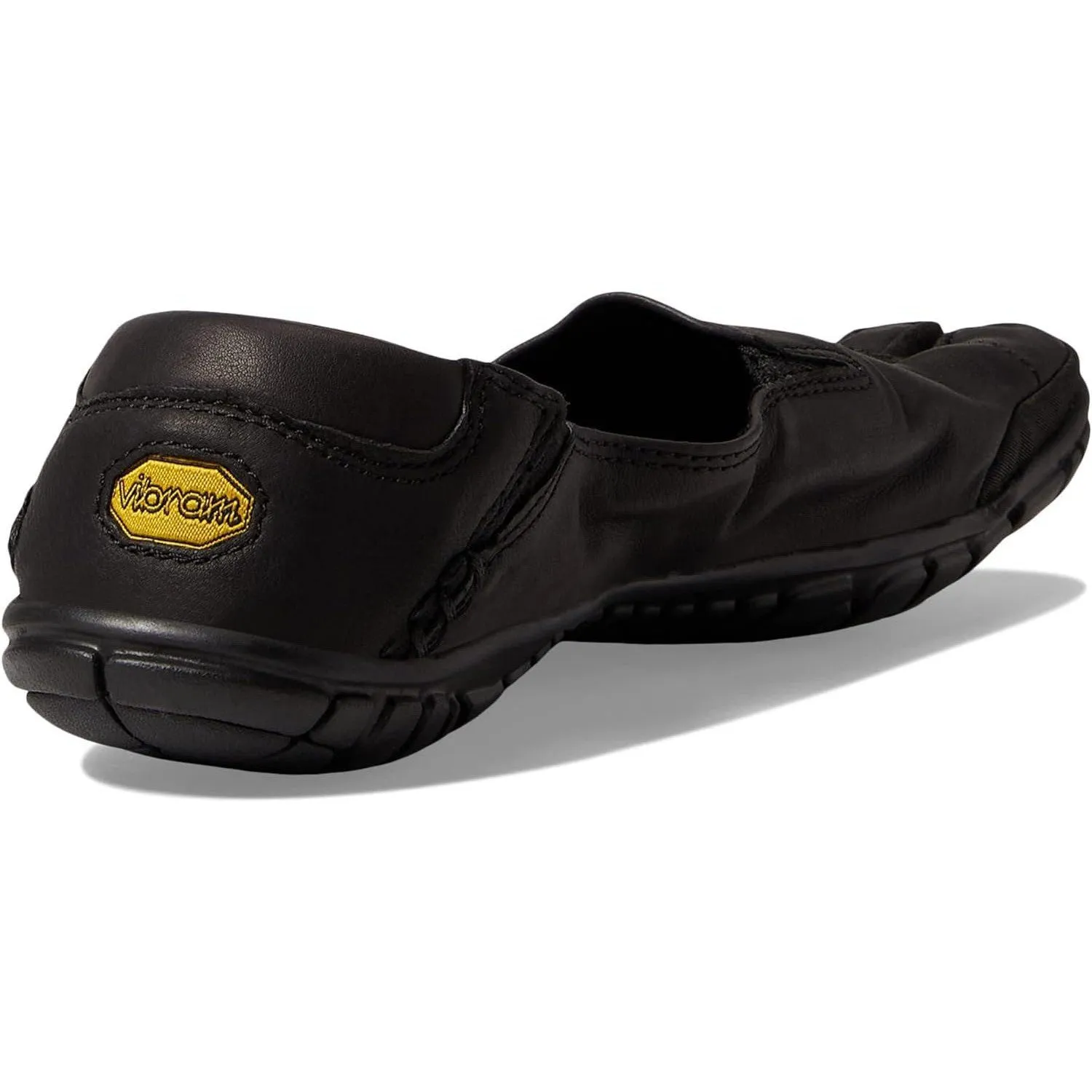 Vibram FiveFingers Women's CVT-Leather Minimalist Casual Walking Shoe