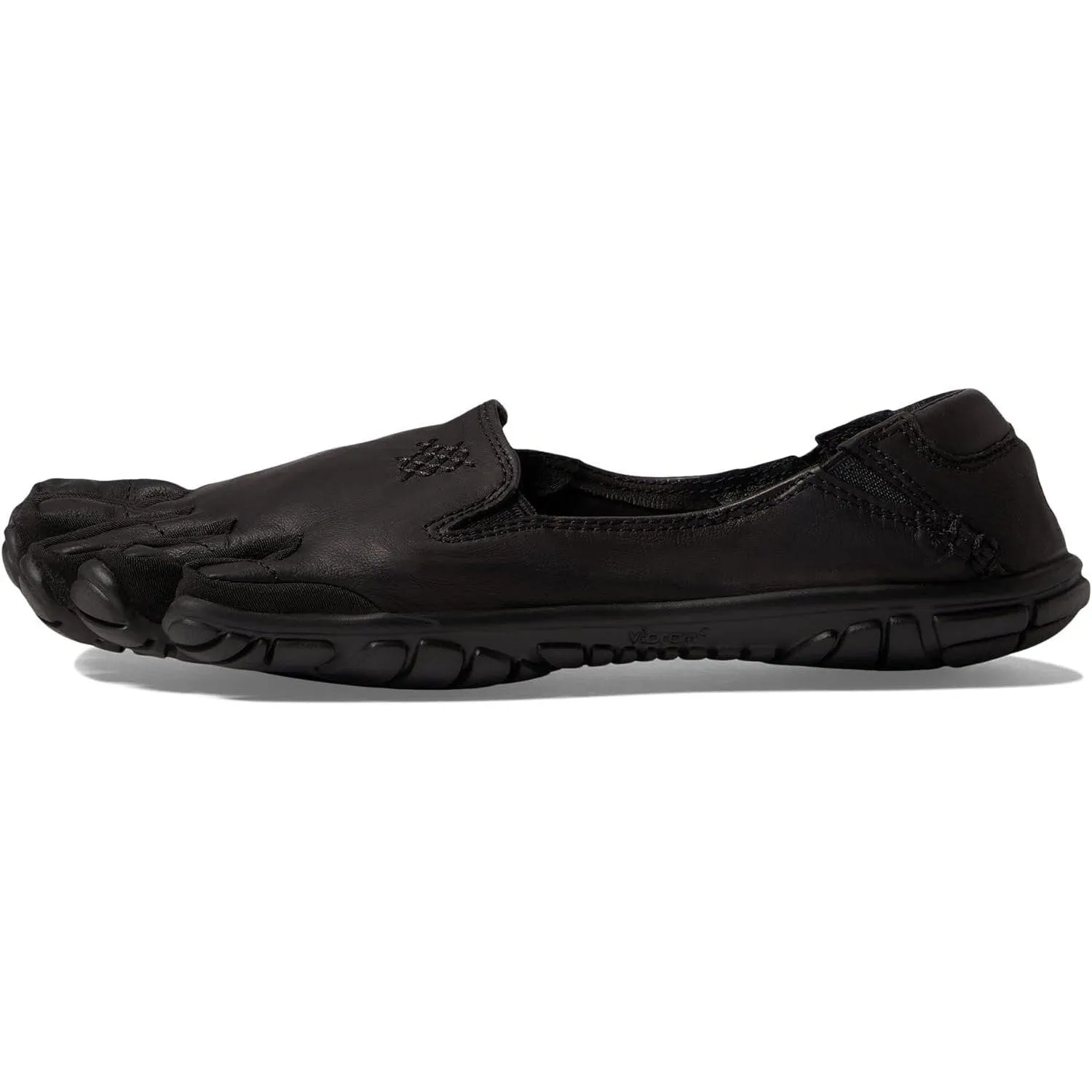 Vibram FiveFingers Women's CVT-Leather Minimalist Casual Walking Shoe