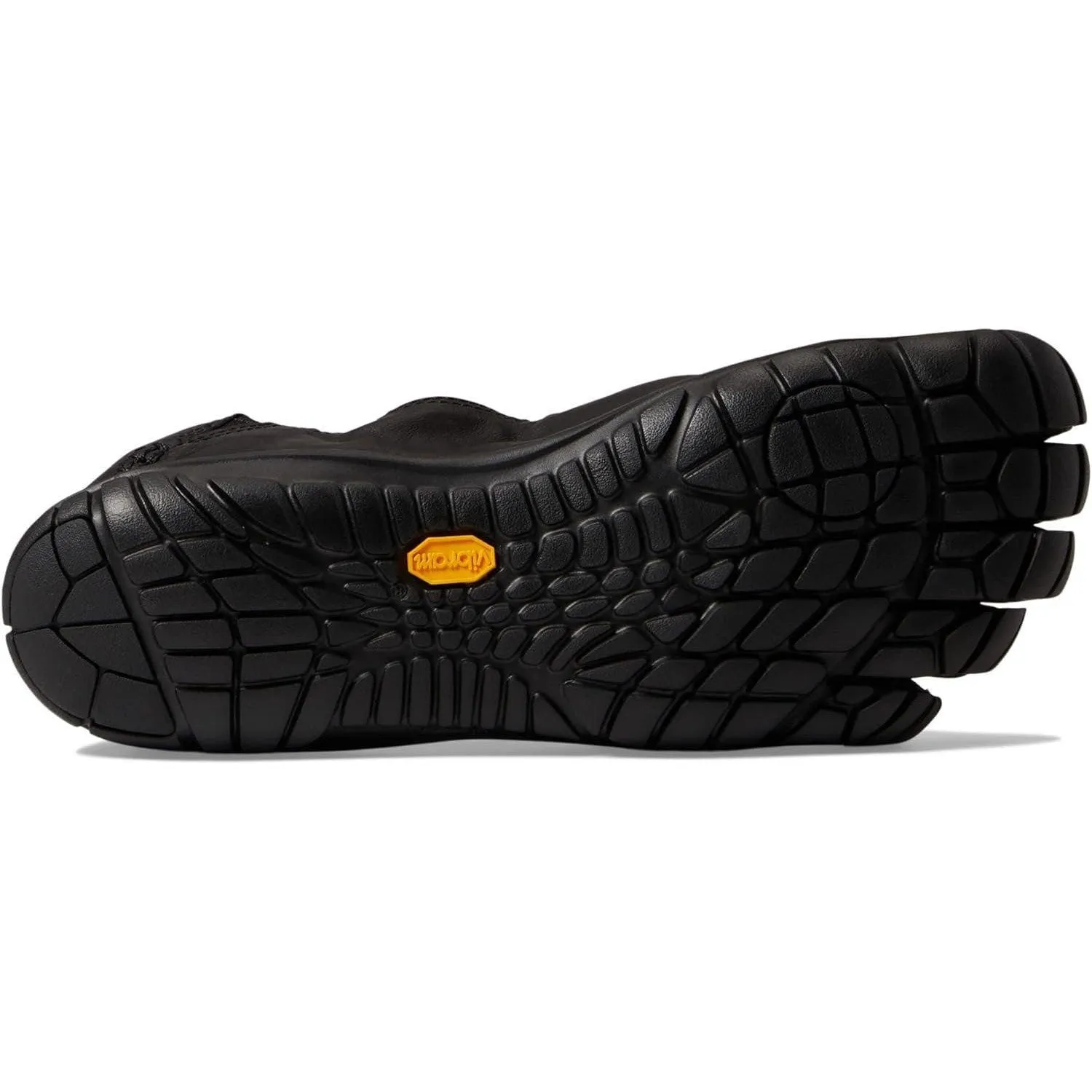 Vibram FiveFingers Women's CVT-Leather Minimalist Casual Walking Shoe