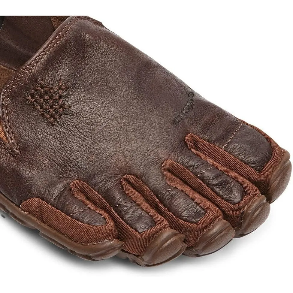 Vibram FiveFingers Women's CVT-Leather Minimalist Casual Walking Shoe