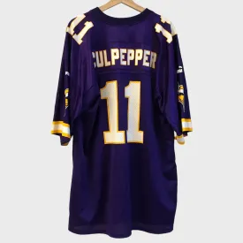 Vintage Daunte Culpepper Minnesota Vikings Jersey XL