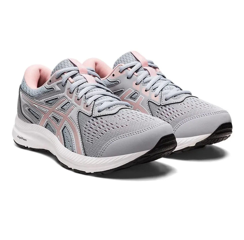 Womens Asics Gel-Contend 8 Wide (D-Width)