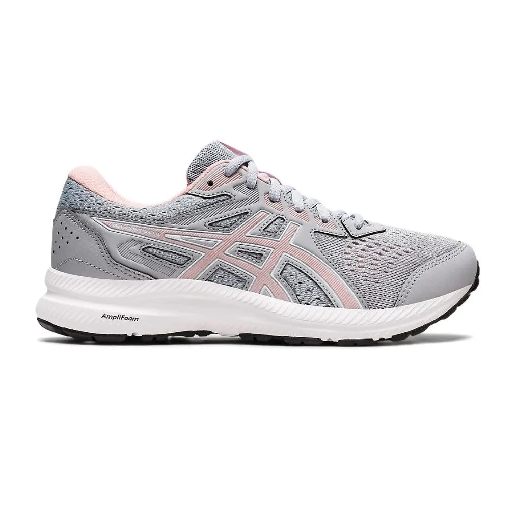 Womens Asics Gel-Contend 8 Wide (D-Width)