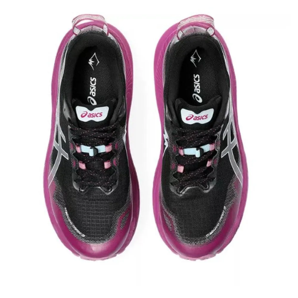 Womens Asics Trabuco Max 3 (B-Width)