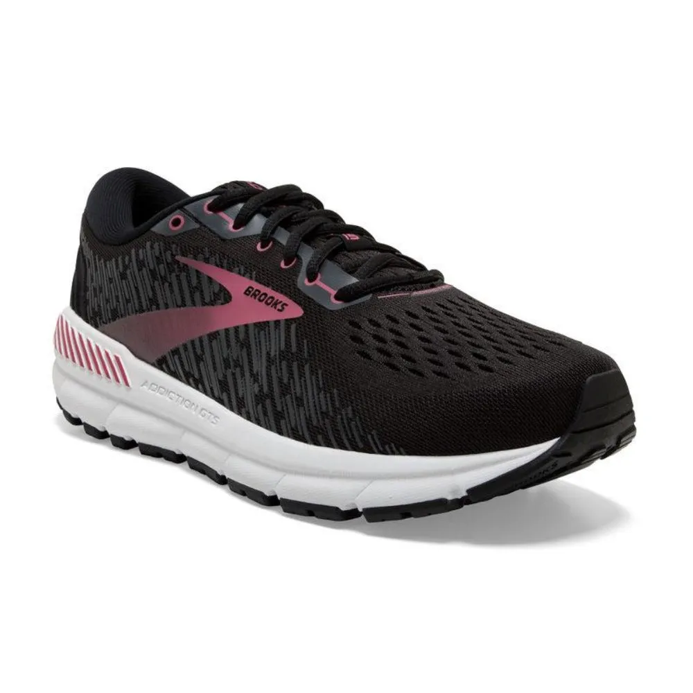 Womens Brooks Addiction GTS 15 (B-Width)