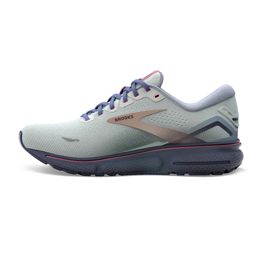 Womens Brooks Ghost 15 Wide (D-Width)