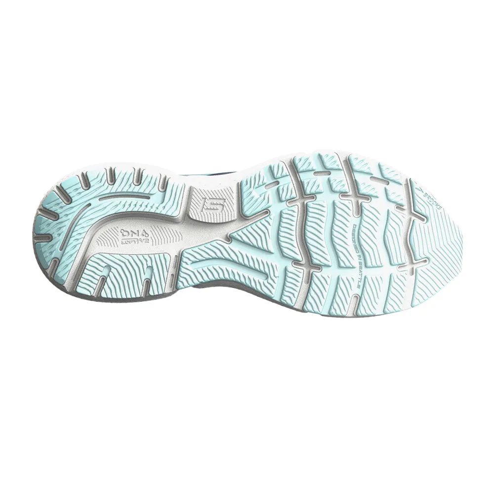 Womens Brooks Ghost 15 Wide (D-Width)