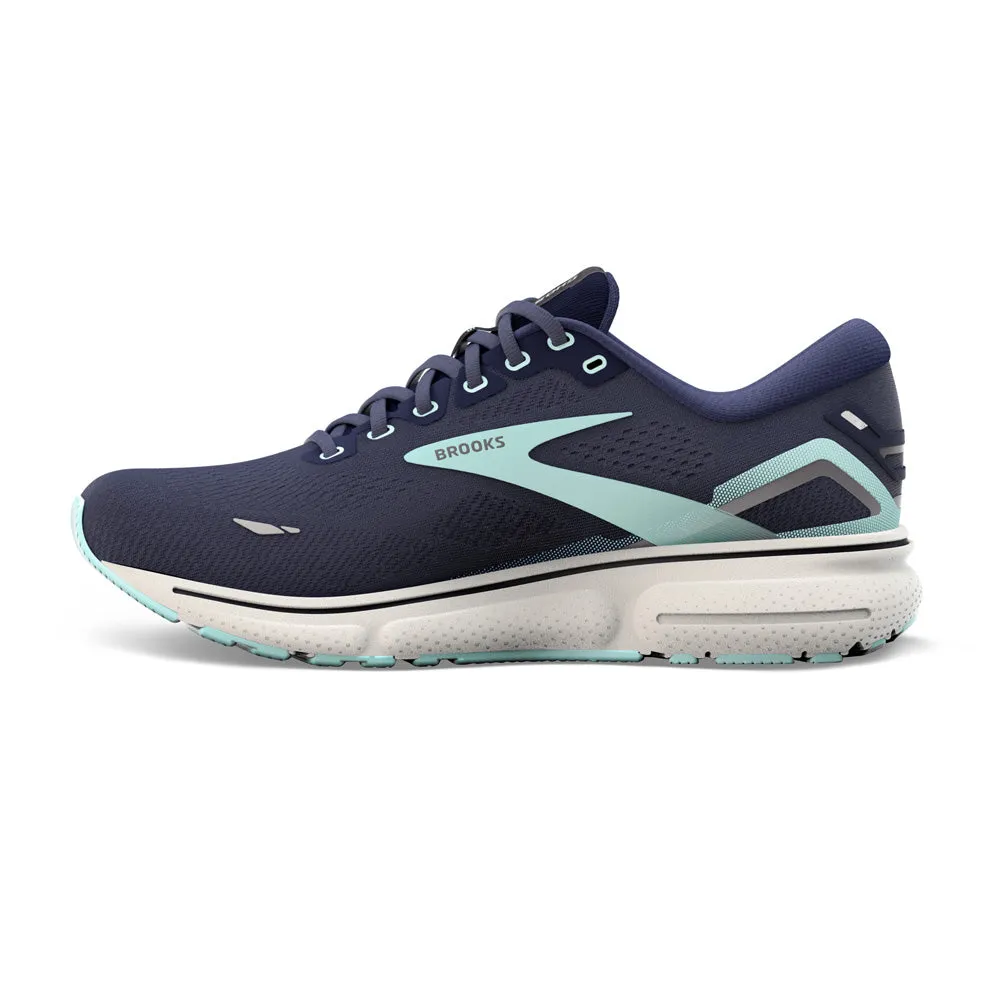 Womens Brooks Ghost 15 Wide (D-Width)