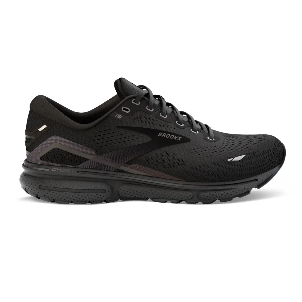 Womens Brooks Ghost 15 Wide (D-Width)