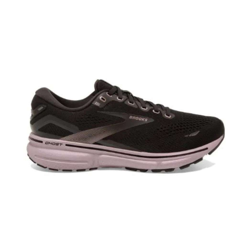 Womens Brooks Ghost 15 Wide (D-Width)