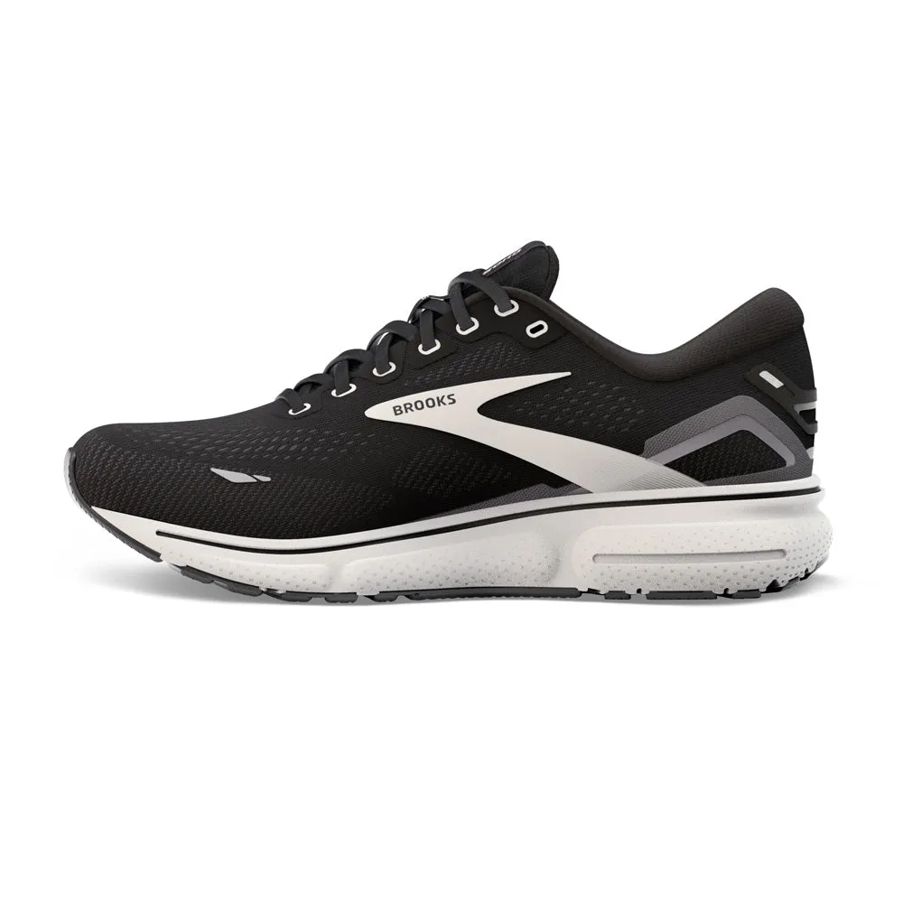 Womens Brooks Ghost 15 Wide (D-Width)