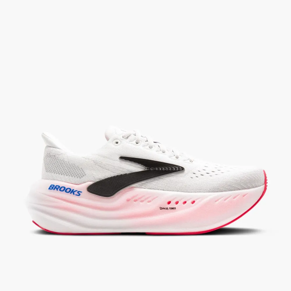 Womens Brooks Glycerin Max (B-Width)