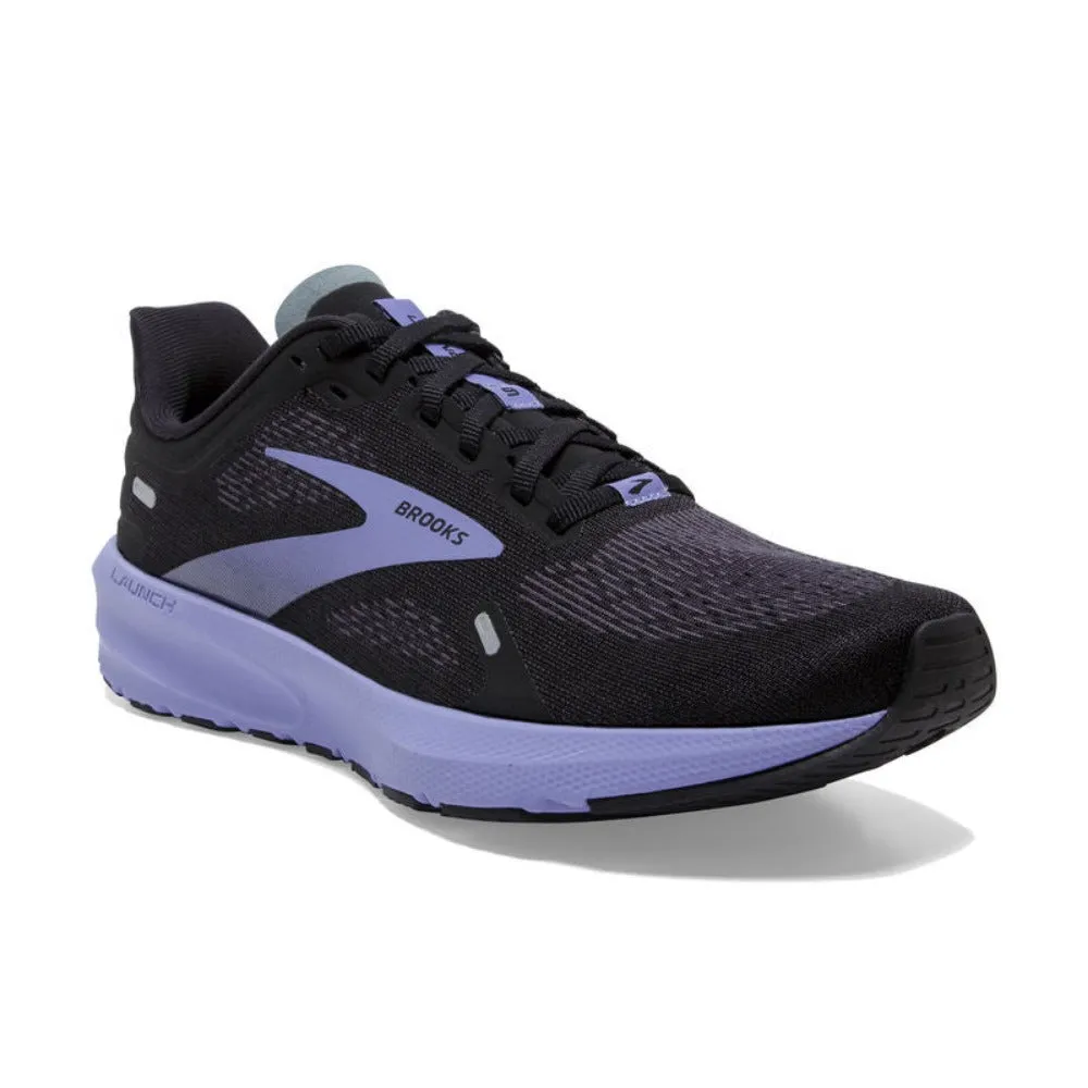 Womens Brooks Launch 9 (B-Width)