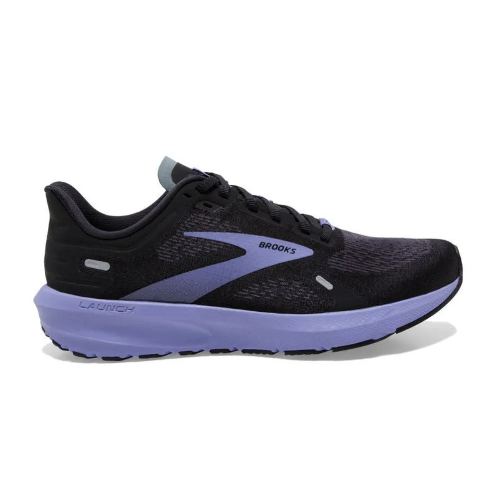 Womens Brooks Launch 9 (B-Width)