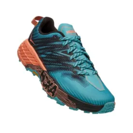 Womens Hoka Speedgoat 4 (B-Width)