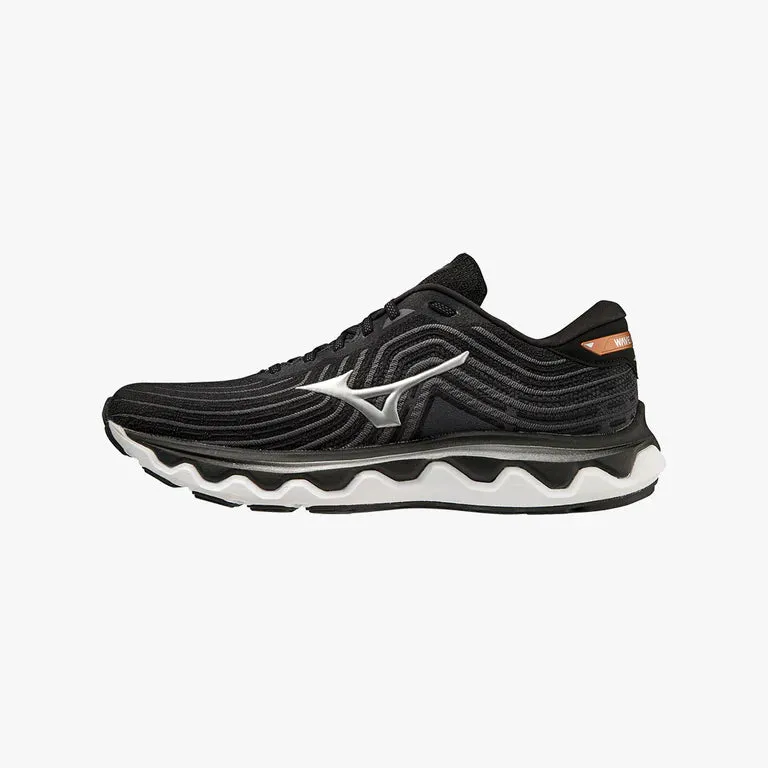 Womens Mizuno Wave Horizon 6 Wide (D-Width)