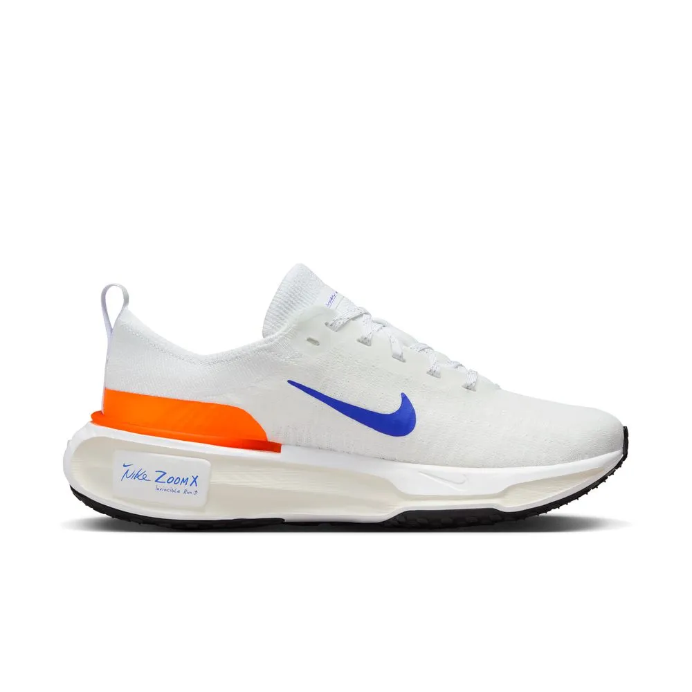 Womens Nike ZoomX Invincible Run FP 3 (B-Width)