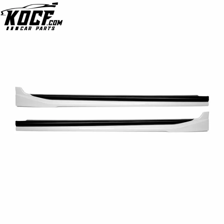 Yofer Side Skirts for 2025-Present Toyota Camry Gen 9 Compatible - VIP Price Free Shipping Item